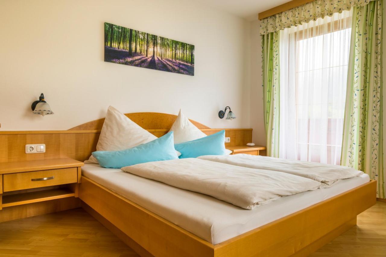 Weidinghof Apartment Sankt Veit im Pongau Ngoại thất bức ảnh