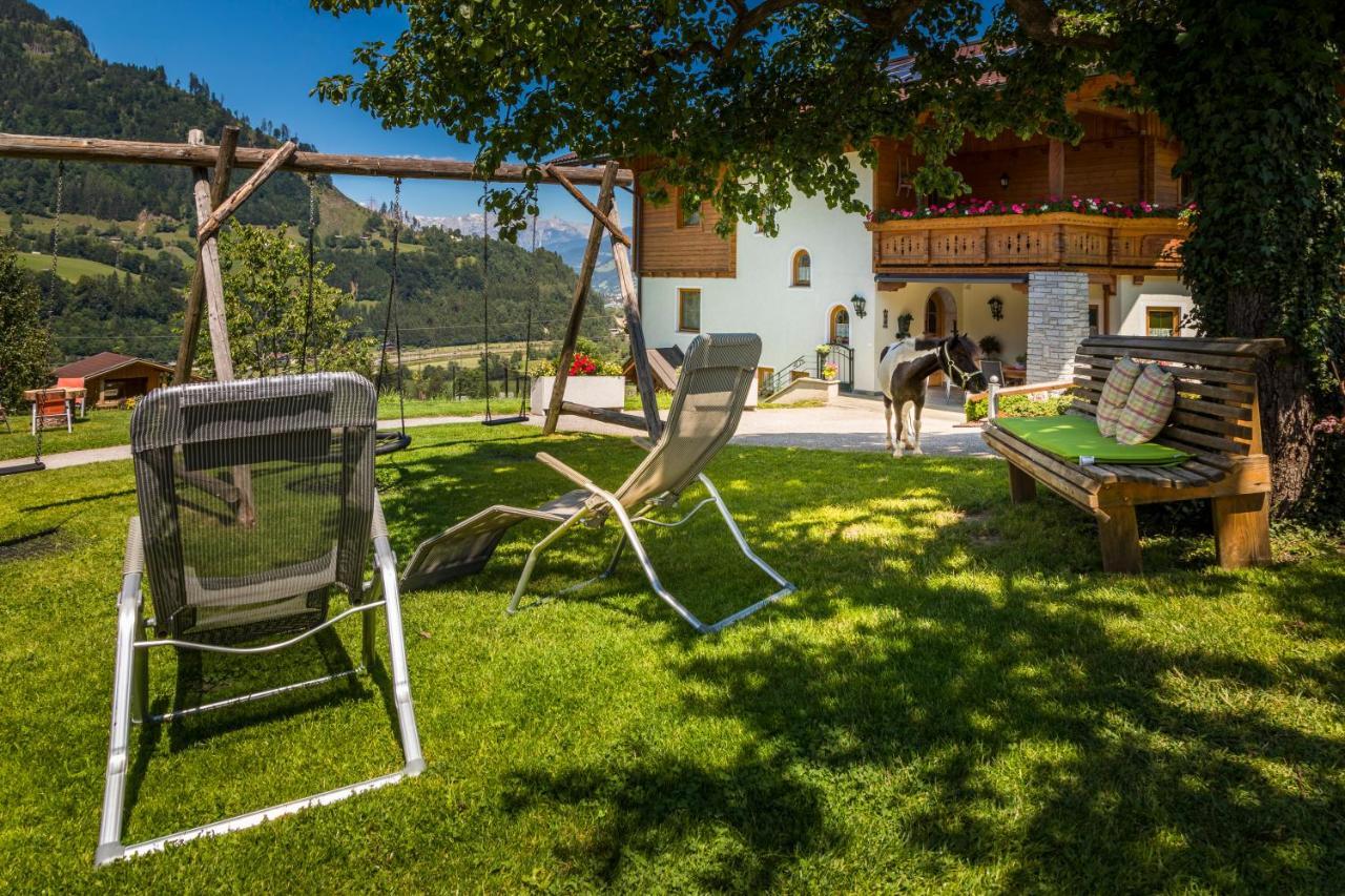 Weidinghof Apartment Sankt Veit im Pongau Ngoại thất bức ảnh