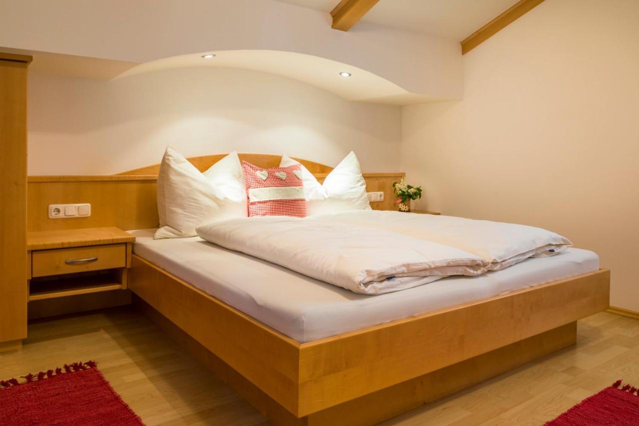 Weidinghof Apartment Sankt Veit im Pongau Ngoại thất bức ảnh
