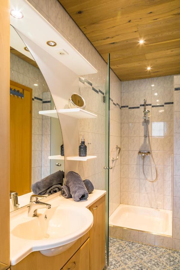 Weidinghof Apartment Sankt Veit im Pongau Ngoại thất bức ảnh