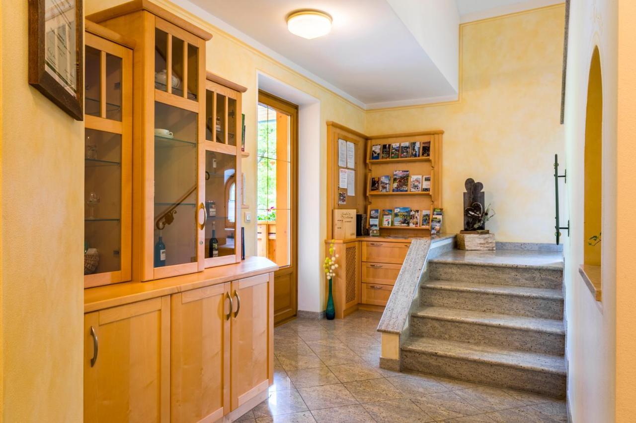 Weidinghof Apartment Sankt Veit im Pongau Ngoại thất bức ảnh