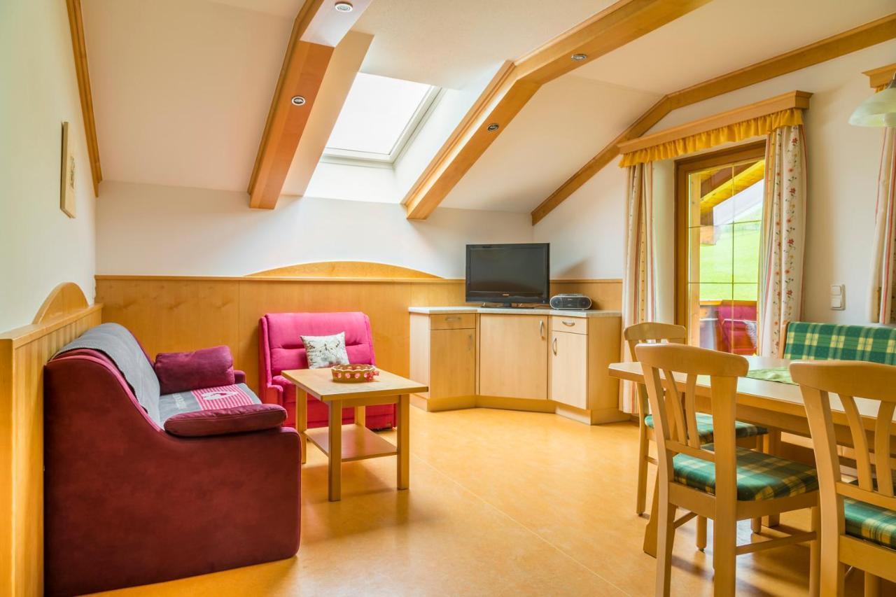 Weidinghof Apartment Sankt Veit im Pongau Ngoại thất bức ảnh